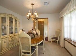 9313 N 178th East Ave, Owasso, OK 74055