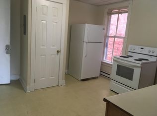 127 E Franklin St APT 2F, Hagerstown, MD 21740
