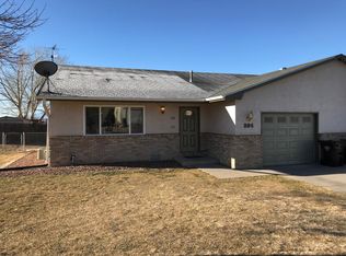 394 W Morning Glory Dr, Pueblo West, CO 81007