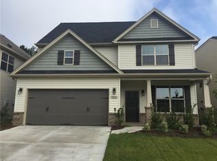 3785 Crestwell Cove Ct, Winston Salem, NC 27103
