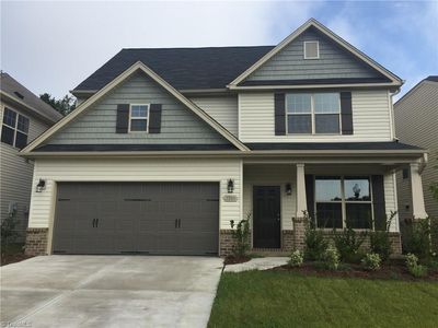 3785 Crestwell Cove Ct, Winston Salem, NC, 27103