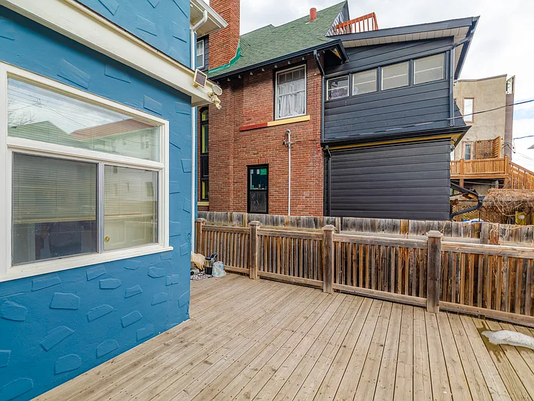 826 Grosvenor Ave #1 — Photo 21