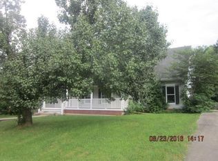 3411 Whitney Ct, Columbia, MO 65203