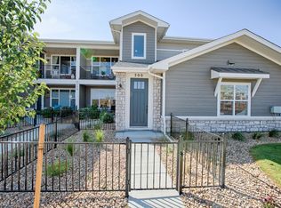 4128 S Park Dr #200, Loveland, CO 80538
