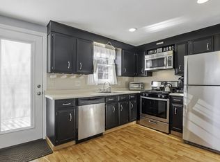 29 Baker St, Brockton, MA 02302