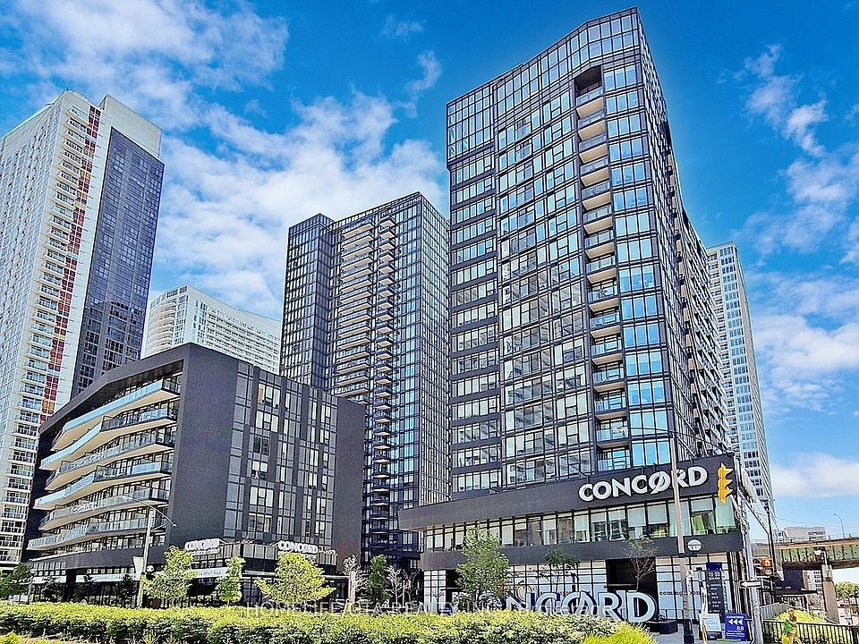 1st image of 70 Queens Wharf Rd #2305