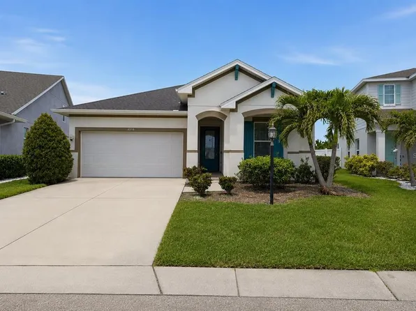 5518 Spanish Moss Cv, Bradenton, FL 34203