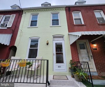 314 Coral St, Lancaster, PA, 17603