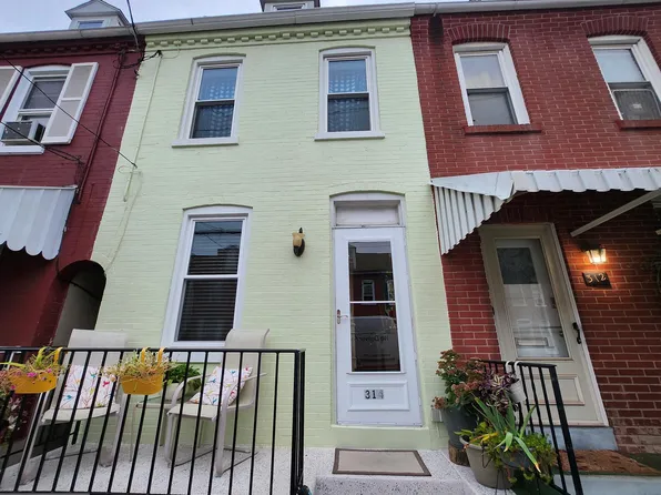 314 Coral St, Lancaster, PA 17603