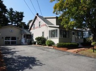 12 Madison Ave, Rochester, NH 03867