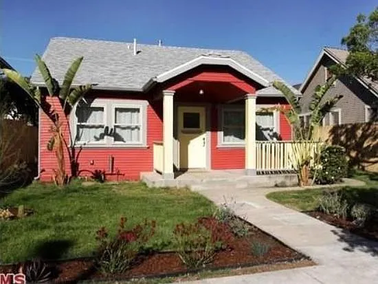 5705 Hub St — Photo 1