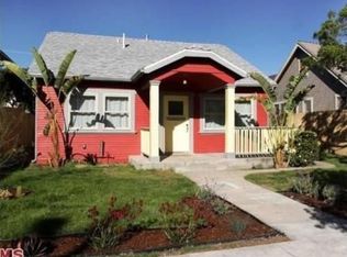 5705 Hub St, Los Angeles, CA 90042