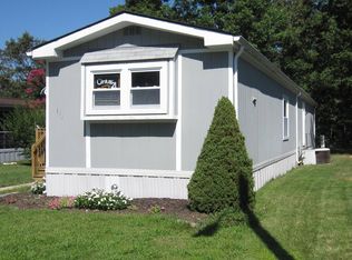614 Conch Dr, Egg Harbor Township, NJ 08234