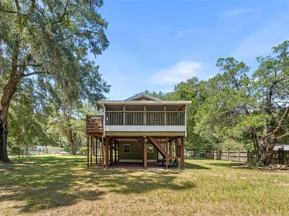 2851 NE 162ND LANE, CITRA, FL 32113