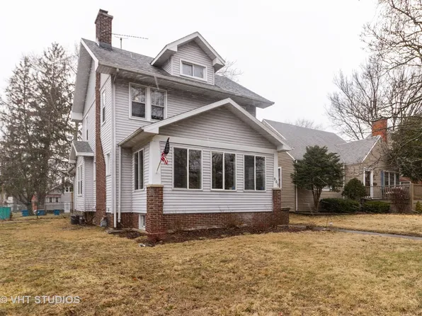 965 S Elm Ave, Kankakee, IL 60901