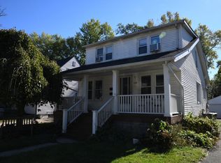1647 W Hazelhurst St #2, Ferndale, MI