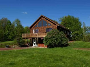 22 Gillespie Rd, Middle Granville, NY 12849