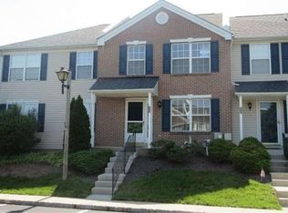 114 Carlton Ct, Harleysville, PA 19438
