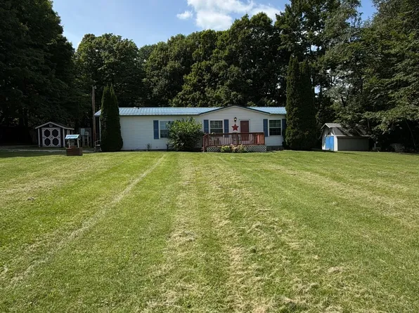 5816 N County Road 175 E, Greencastle, IN 46135