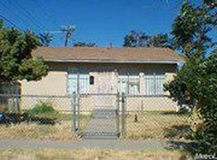 311 S Madison St, Modesto, CA 95351
