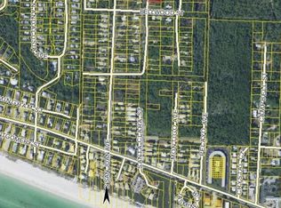 76 Elm St, Santa Rosa Beach, FL 32459