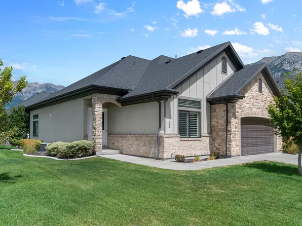 25 E 3990 N, Provo, UT 84604