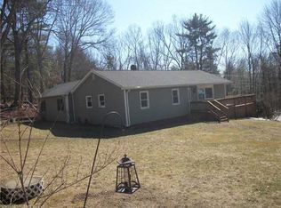 88 Breakneck Hill Rd, Killingly, CT 06241