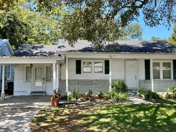 609 Everette St, New Iberia, LA 70563