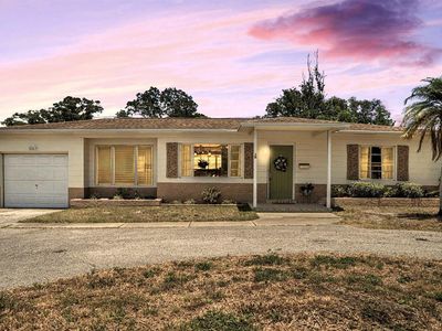 5263 22nd Ave N, Saint Petersburg, FL, 33710