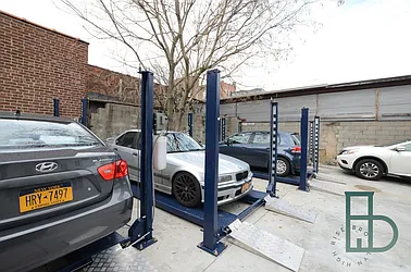 Rented by Brooklyn High Rise LLC