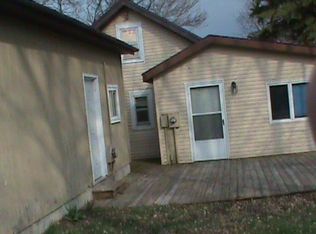 4960 County Rd N, Oconto, WI 54153