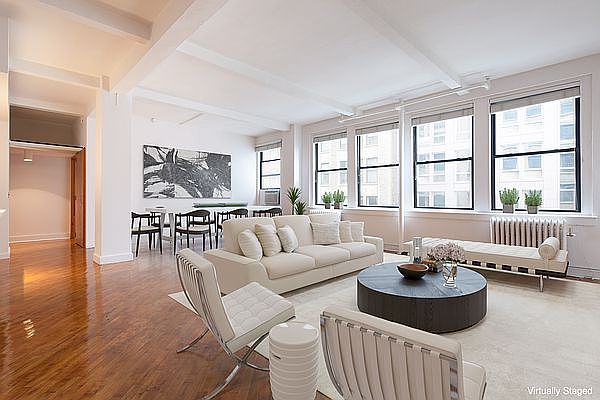 1st image of 147 W 22nd St APT 5S