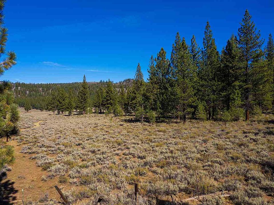 10179 Frenchman Blvd, Chilcoot, CA 96105 Zillow