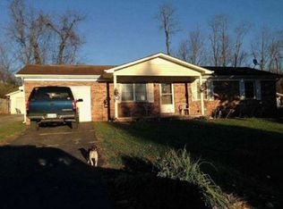 155 Pinnacle Dr, Elizabethton, TN 37643