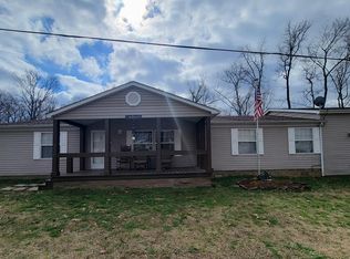 338 Beach Dr, Springville, TN 38256