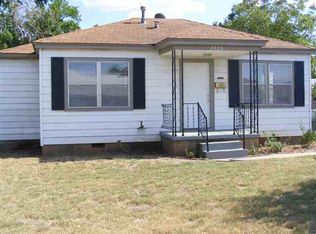 2420 SW B Ave, Lawton, OK 73505