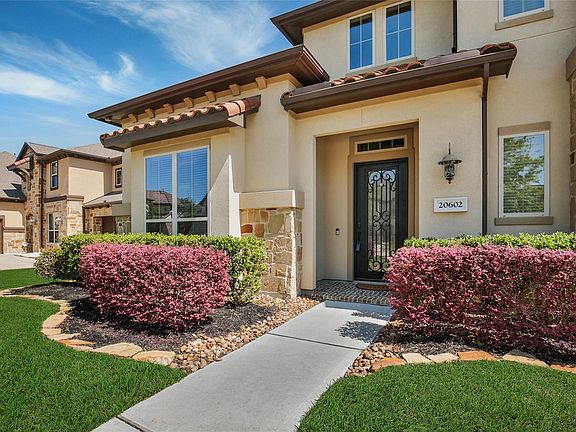 3rd image of 20602 Behrens Pass Ln