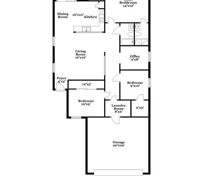 1084 W Calle Del Libro Dorado — Photo 2