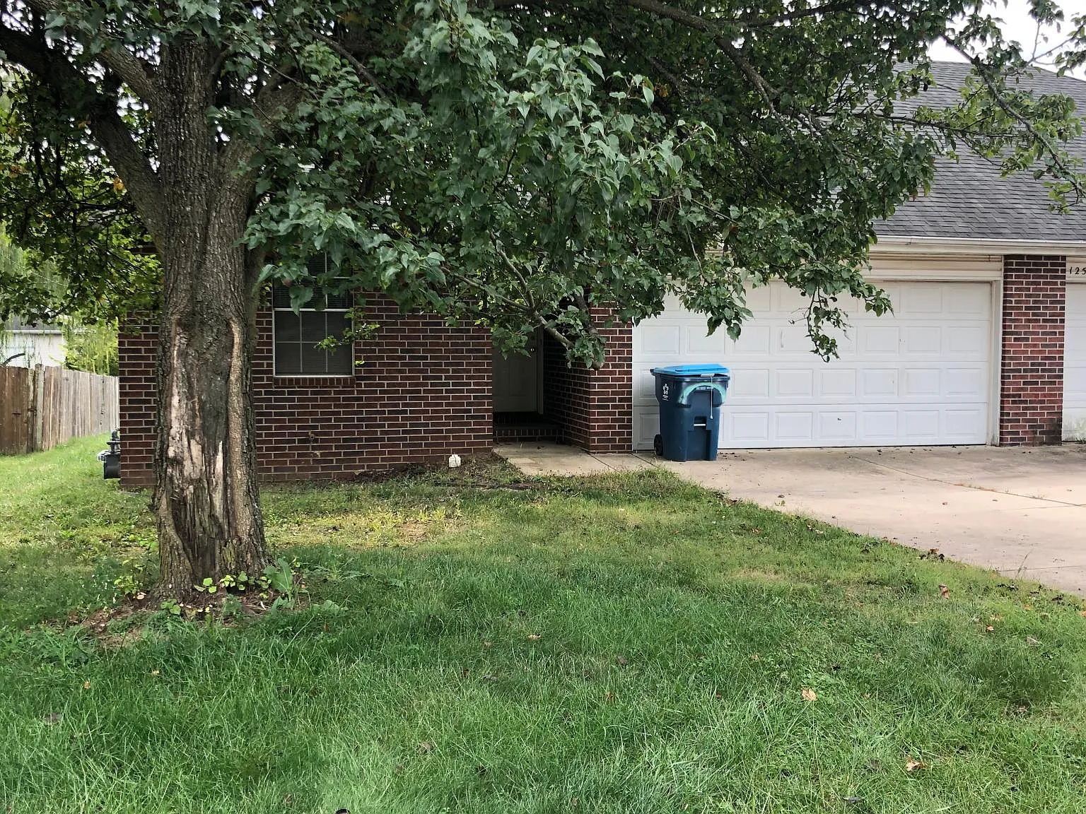 1254 Vintage Ln — Photo 1