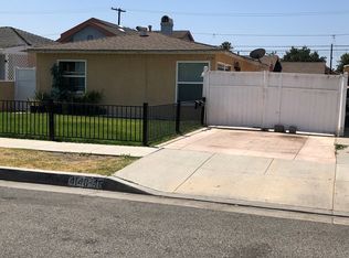 4146 W 161st St, Lawndale, CA 90260