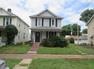 309 N Mount Pleasant Ave, Lancaster, OH