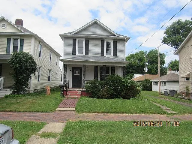 309 N Mount Pleasant Ave photo 1