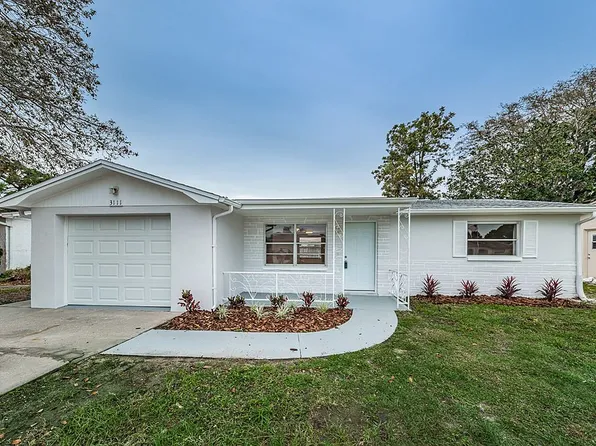 3111 Salisbury Dr, Holiday, FL 34691