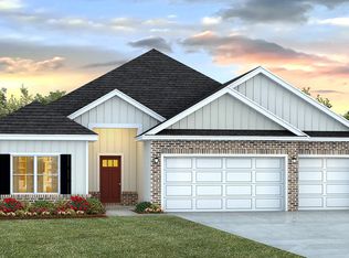 10489 Loamy Ave, Mobile, AL 36695