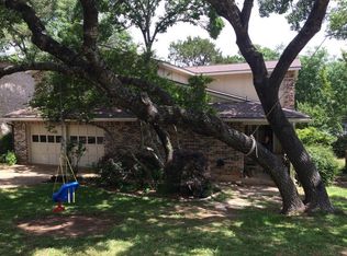 4702 Fawnwood Cv, Austin, TX 78735