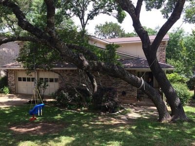 4702 Fawnwood Cv, Austin, TX, 78735