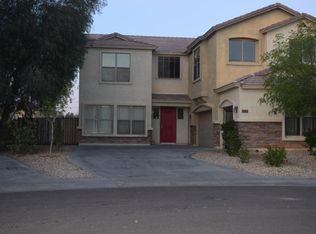3815 S 101st Dr, Tolleson, AZ 85353