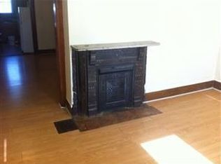 1006 N 1st Ave, Evansville, IN