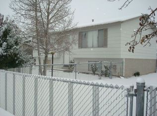 3071 W 12600 S, Riverton, UT 84065