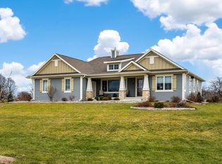 7264 McIntosh Way, Egg Harbor, WI 54209
